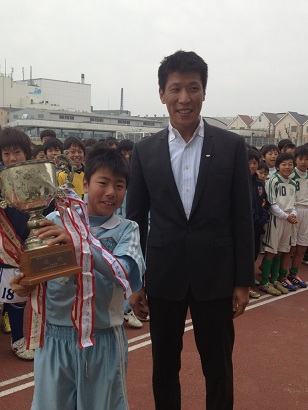 高槻少年サッカーフェスティバルＪＣ杯.jpg