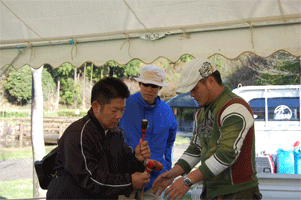 わんぱく相撲　高槻場所