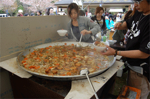 わんぱく相撲　高槻場所